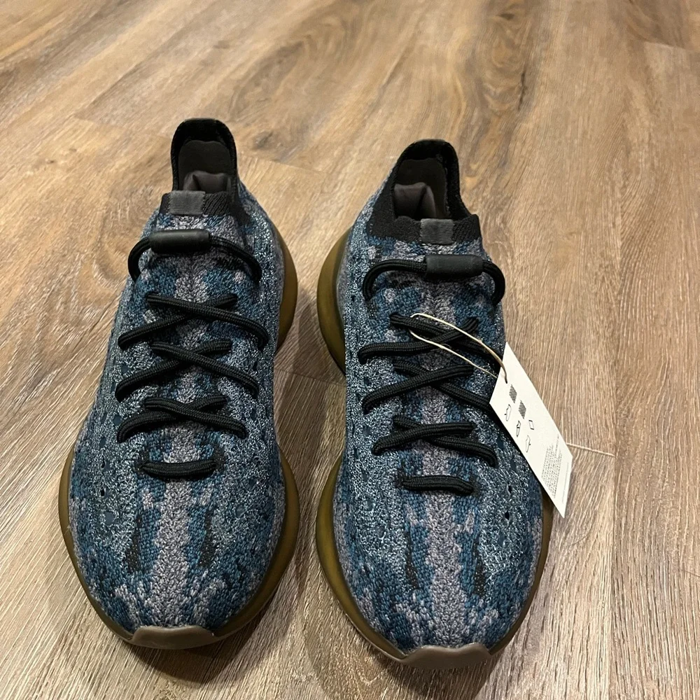 NWT Adidas Yeezy boost 380